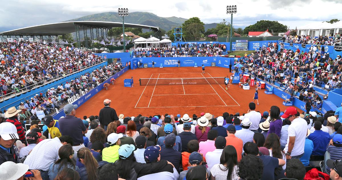 ATP Ecuador Open 2016