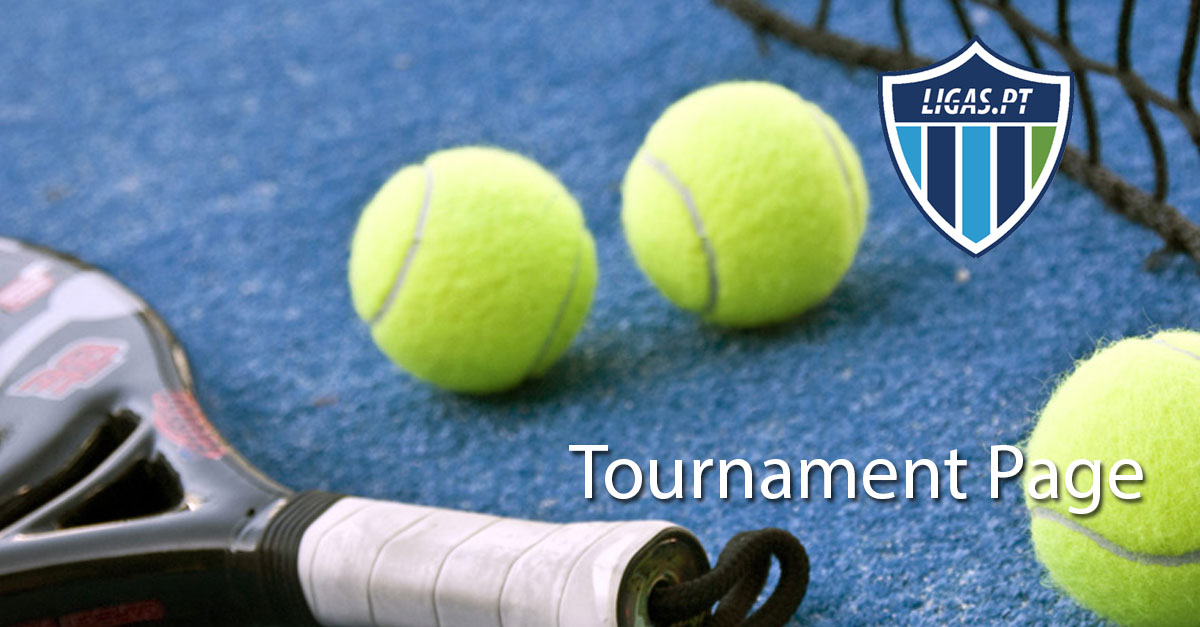 Liga Roazes do Sado Grupo 1