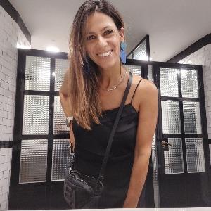 Ana Maria Sobreiro