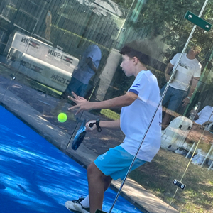 Tiago Sarroeira