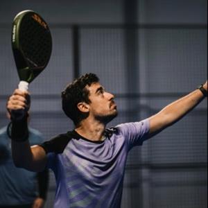Nico Correia