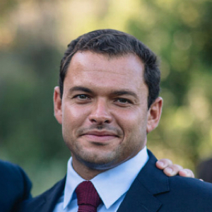 Vasco Sá Nogueira